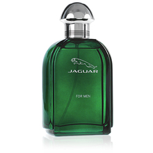 Jaguar for Man EDT Tester